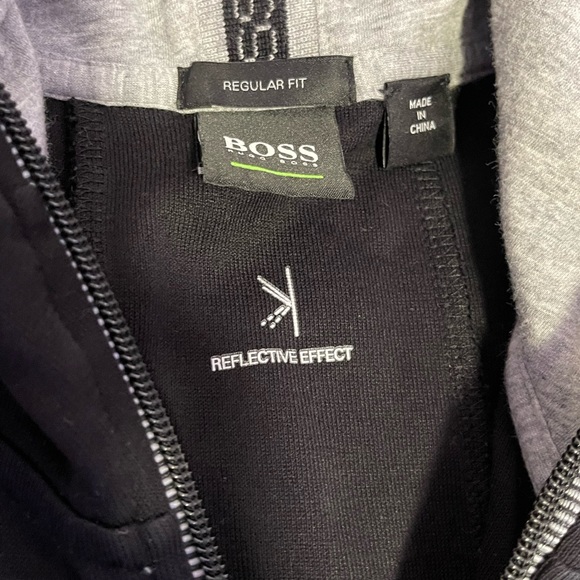 Hugo boss ( full set ) sport - Picture 3 of 11